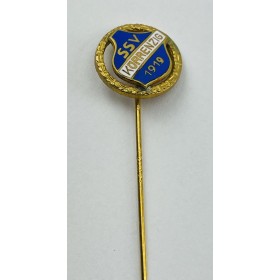 Pin SSV 1919 Körrenzig (GER)
