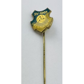 Pin SV Überauchen 1965 (GER)