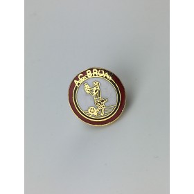 Pin AC Broni (ITA)