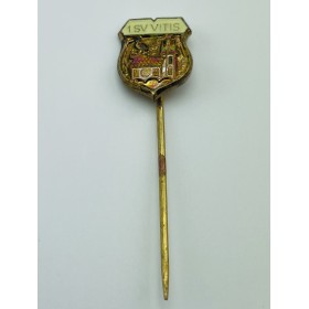 Pin 1. SV Vitis (AUT)