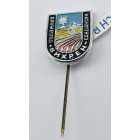 Pin FK Vichren (BUL)