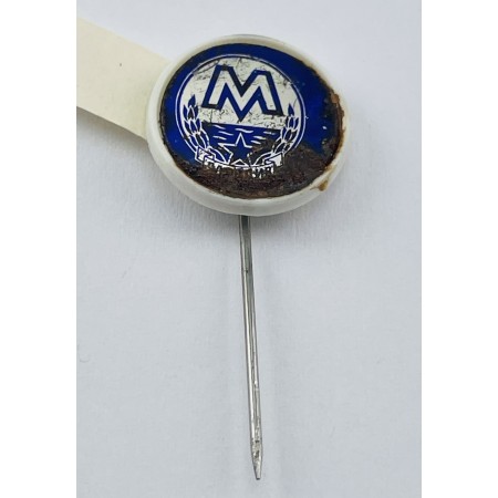 Pin DFS Marica Plovdiv (BUL)