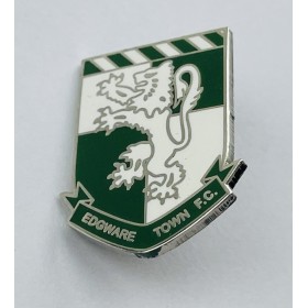 Pin Edgware Town FC (ENG)