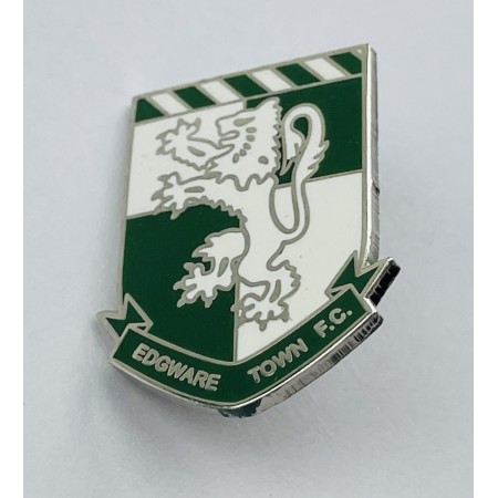 Pin Edgware Town FC (ENG)