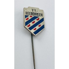 Pin VV Heerenveen (NED)