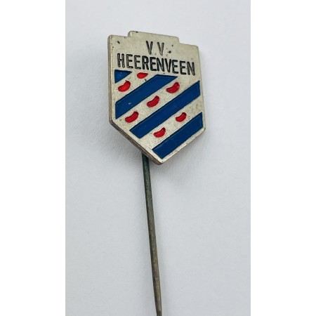 Pin VV Heerenveen (NED)
