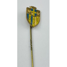 Pin Verein unbekannt