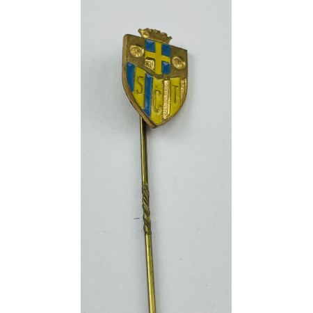 Pin Verein unbekannt