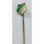 Pin Verein unbekannt