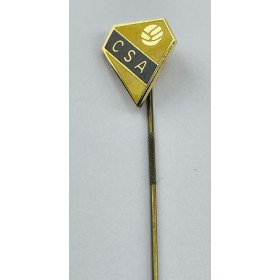 Pin Verein unbekannt