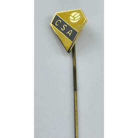 Pin Verein unbekannt