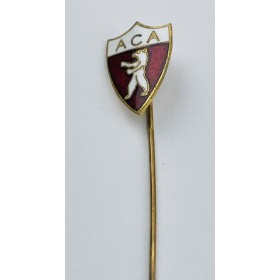 Pin Verein unbekannt