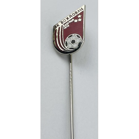 Pin Verein unbekannt
