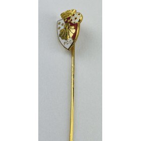 Pin Verein unbekannt