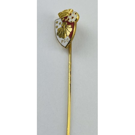 Pin Verein unbekannt