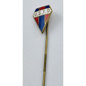 Pin Verein unbekannt