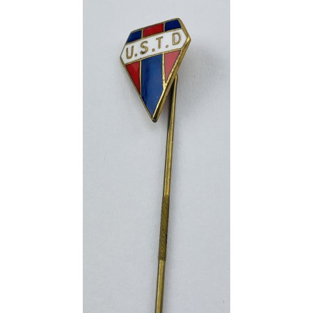 Pin Verein unbekannt