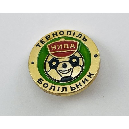 Pin Verein unbekannt