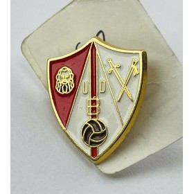 Pin UD Barbastro (ESP)