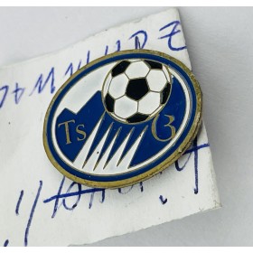 Pin FC Zchinwali (GEO)