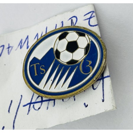 Pin FC Zchinwali (GEO)