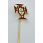 Pin Portugal, Verband Federação Portuguesa de Futebol