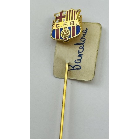 Pin FC Barcelona (ESP)