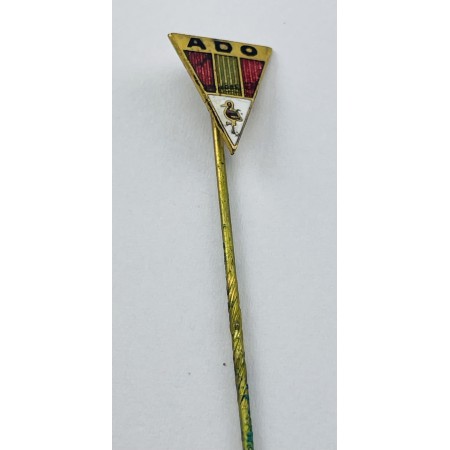 Pin ADO Den Haag (NED)