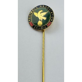 Pin Verband Zambia/Sambia