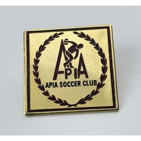 Pin Apia Soccer Club (AUS)