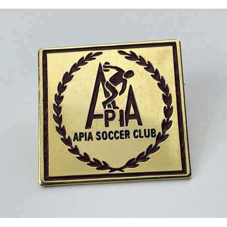 Pin Apia Soccer Club (AUS)