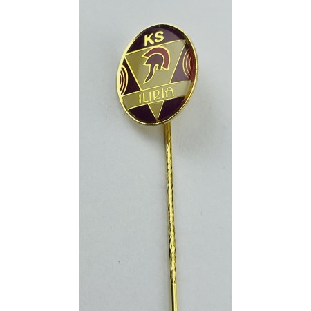 Pin KS Iliria (ALB)