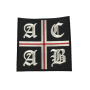 Aufnäher A.C.A.B., ACAB