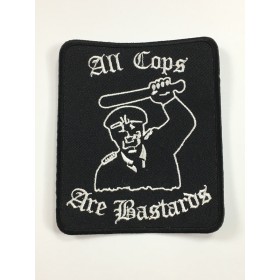 copy of Aufnäher A.C.A.B., ACAB