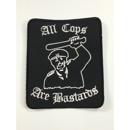 copy of Aufnäher A.C.A.B., ACAB