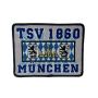 Aufnäher TSV 1860 München (GER), 1. Liga
