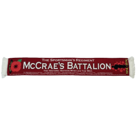 Schal McCrae's Battalion (SCO)