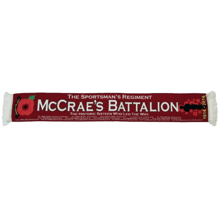Schal McCrae's Battalion (SCO)