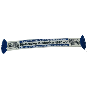Schal Brucker Gaßhenker (GER)