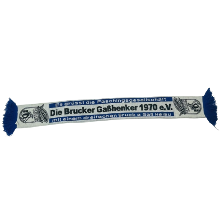 Schal Brucker Gaßhenker (GER)