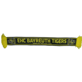 Schal EHC Bayreuth Tigers (GER)