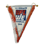 Wimpel VfL Weiße Elf 1919 Nordhorn (GER)