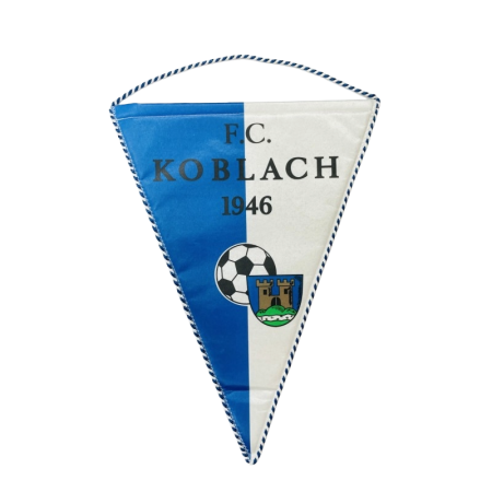 Wimpel FC Koblach 1946 (AUT)