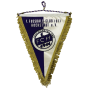 Wimpel 1. FC Hochstadt (GER)