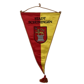Wimpel Schöningen (GER)