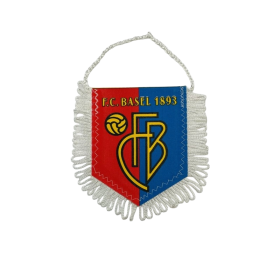 Wimpel FC Basel (SUI)