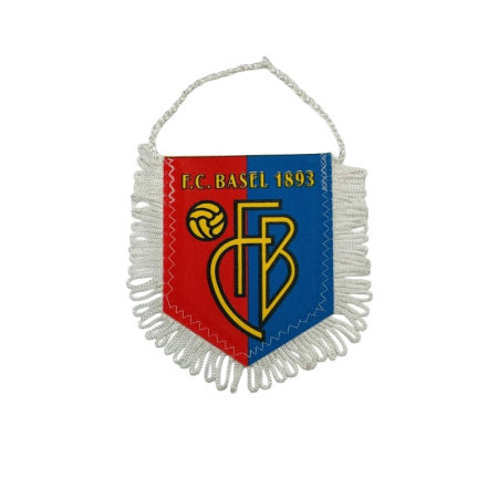 Wimpel FC Basel (SUI)