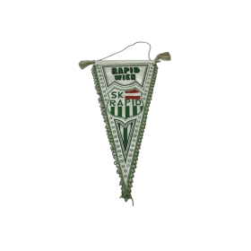 Wimpel Rapid Wien (AUT), SK Rapid