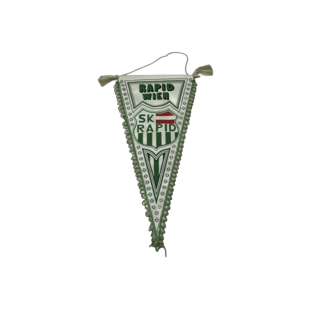 Wimpel Rapid Wien (AUT), SK Rapid