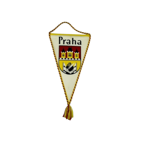 Wimpel Praha (CZE)